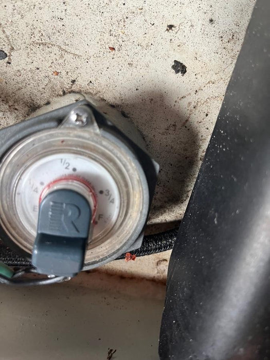 2021 PIONEER SAPP66S12L71-TD2.9L4