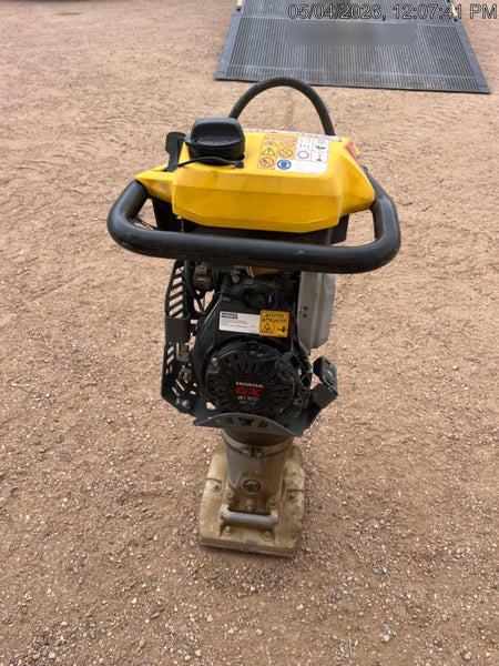 2024 WACKER NEUSON BS68-4Ab/28