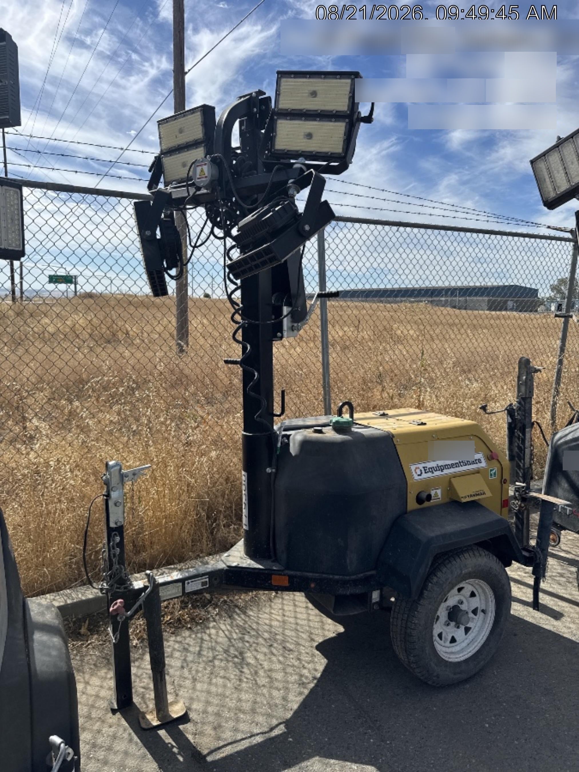 2021 ALLMAND NLV3GR