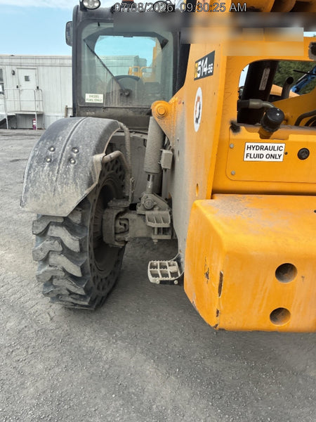 2023 JCB 514-56