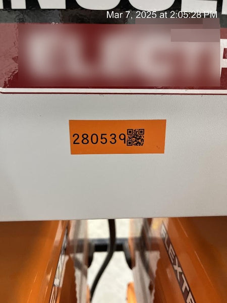 2022 LINCOLN ELECTRIC FLEXTEC 350X