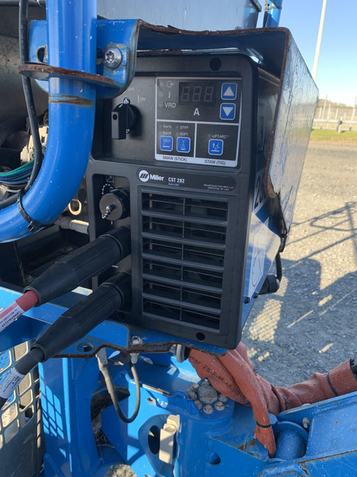 2022 MILLER ELECTRIC CST-280
