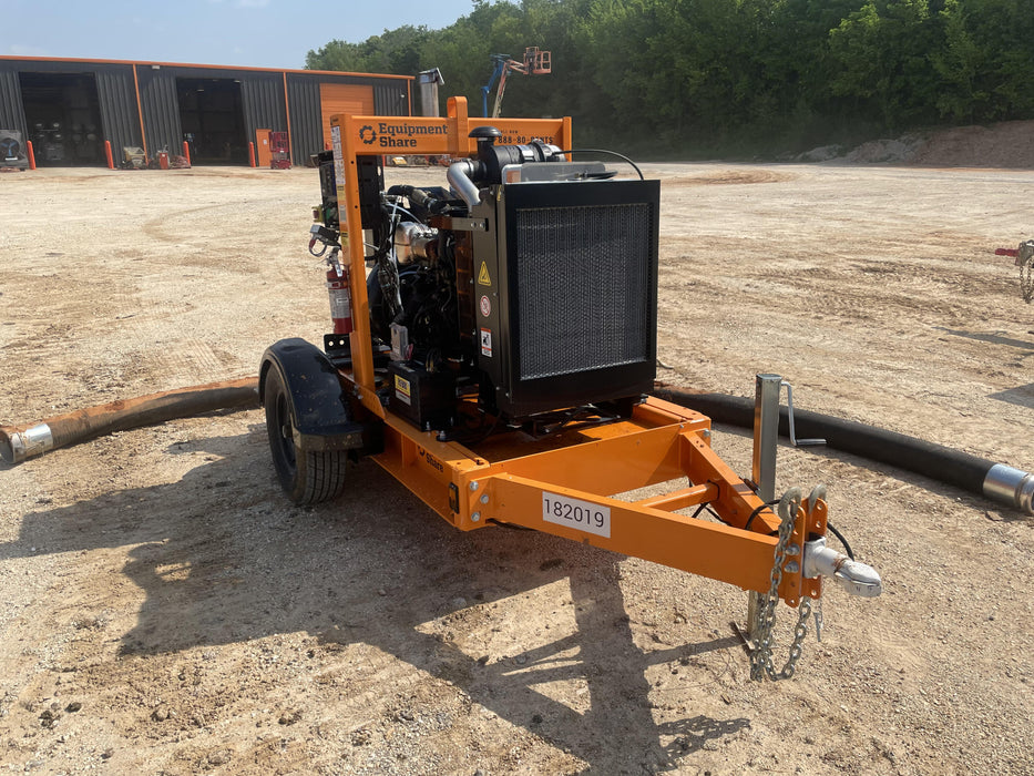 2021 PIONEER PP66S12L71-TD2.9L4