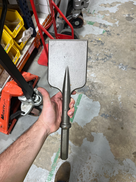 2024 MICHIGAN PNEUMATIC ES-TPB30-1-TRACKER