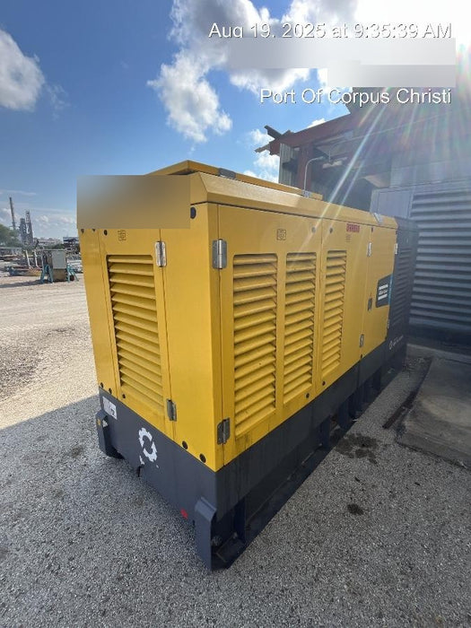 2024 ATLAS COPCO E-AIR V1100