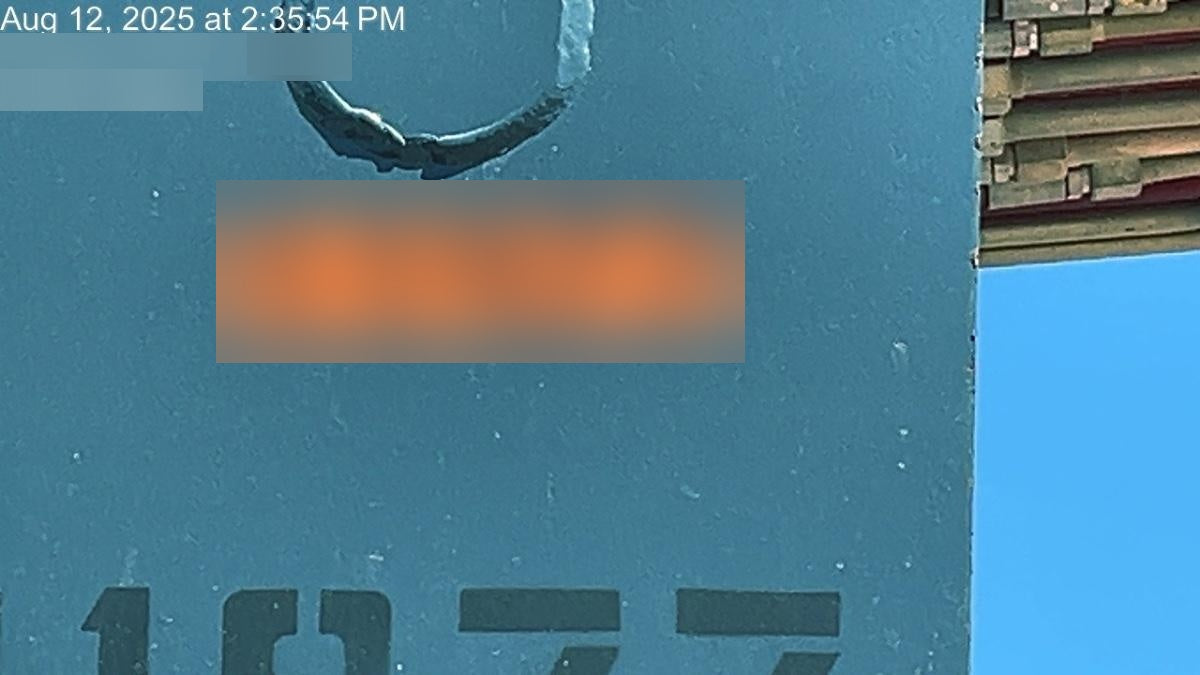 2018 Manitou MTA10055 Manitou MTA10055 - Canopy, Worklights, Beacon, 66" Carriage, 60" Forks, Solid Tires, Aux Hydraulics