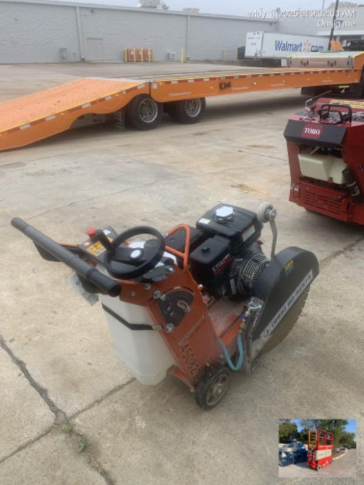 2024 HUSQVARNA FS 400 LV