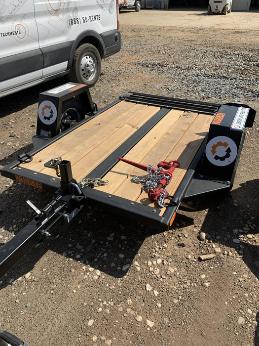 2022 BARRETO E4X6TBT