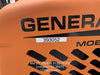 2024 Generac MLT2 Diesel, Flex Switch 120V Input, Powerzone Controller, 
(4) 320W LED Lights, 4kW Generator, 39.9 Gal Fuel Tank, 2" Ball, T3
