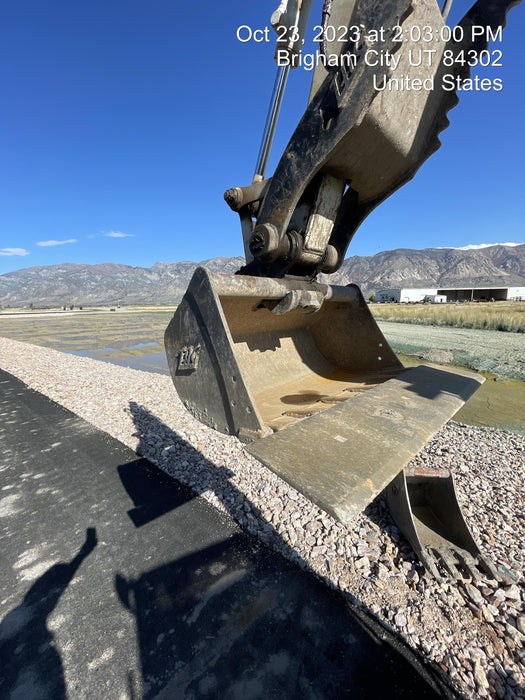 2020 TAG MANUFACTURING 36" HD QCB27 Bucket