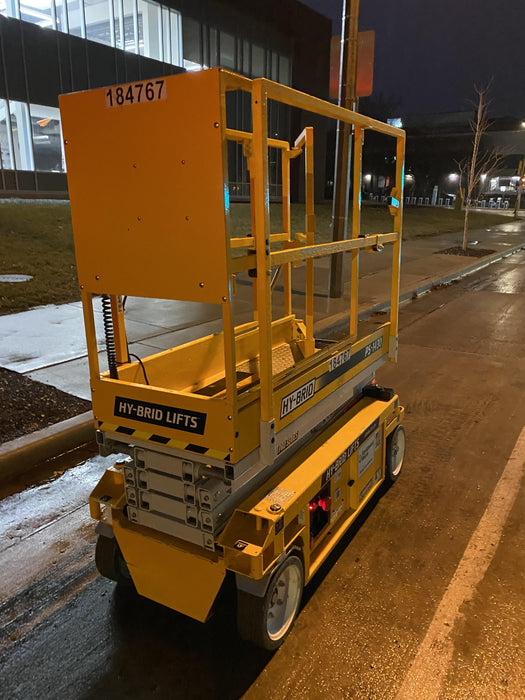 2021 HY-BRID PS-1430