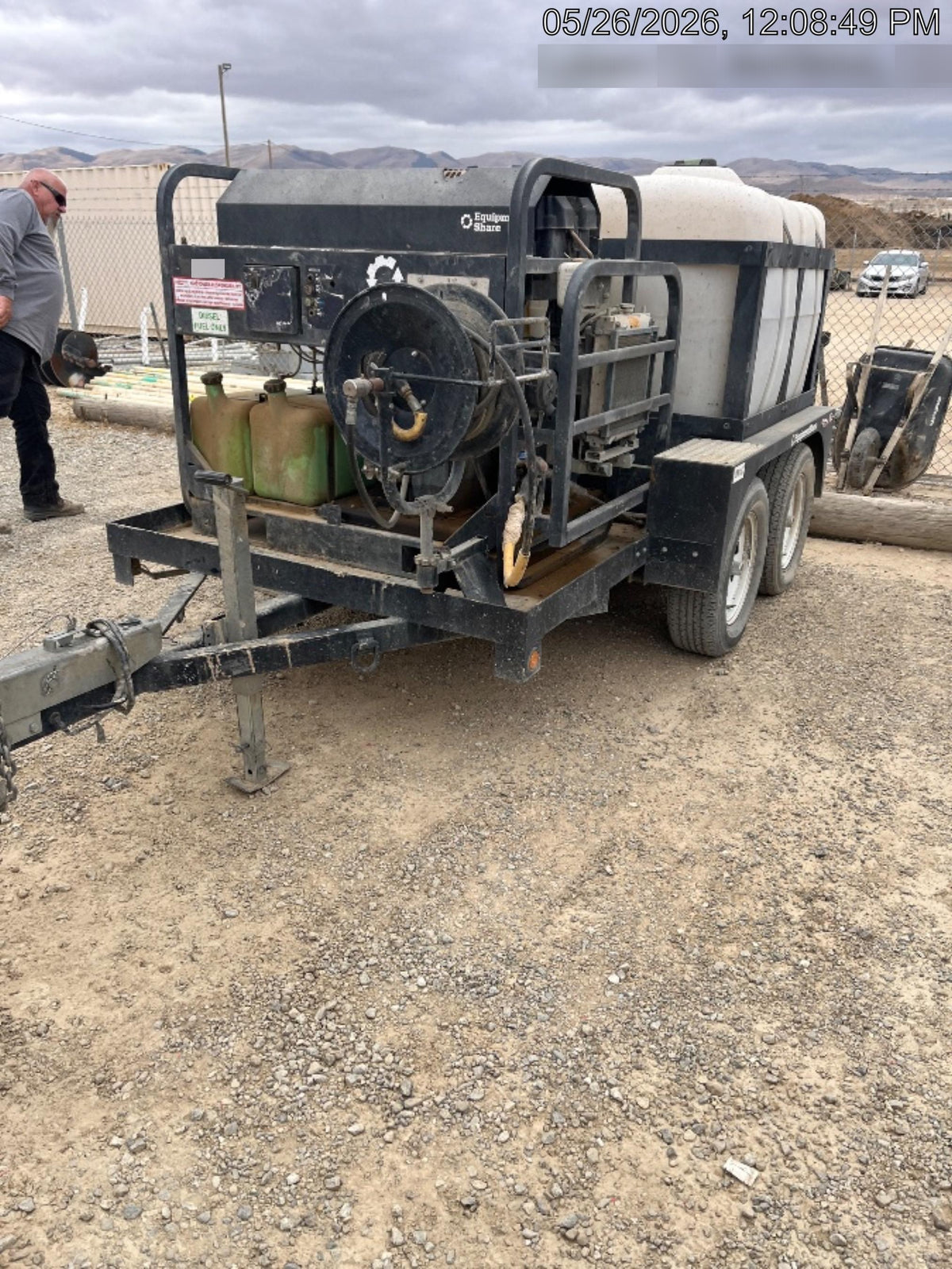 2020 MI-T-M CORPORATION HS-3006-0MDK-UR