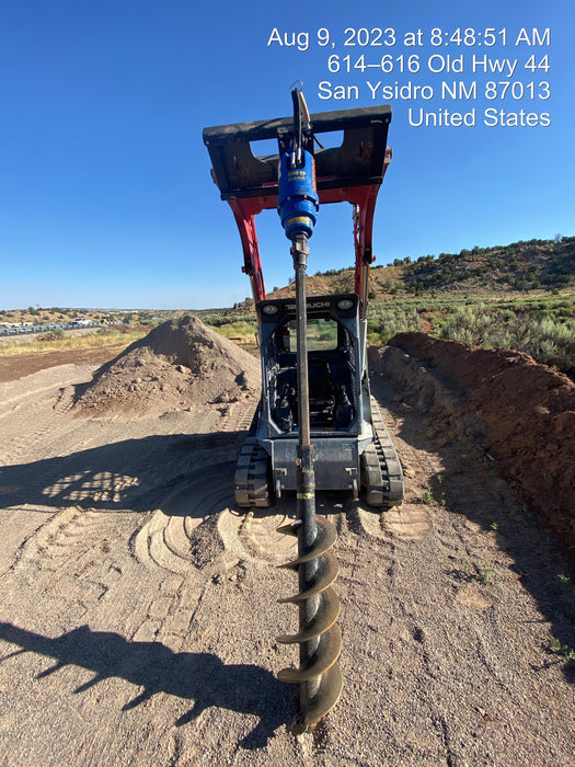 2023 AUGER TORQUE 3300-30