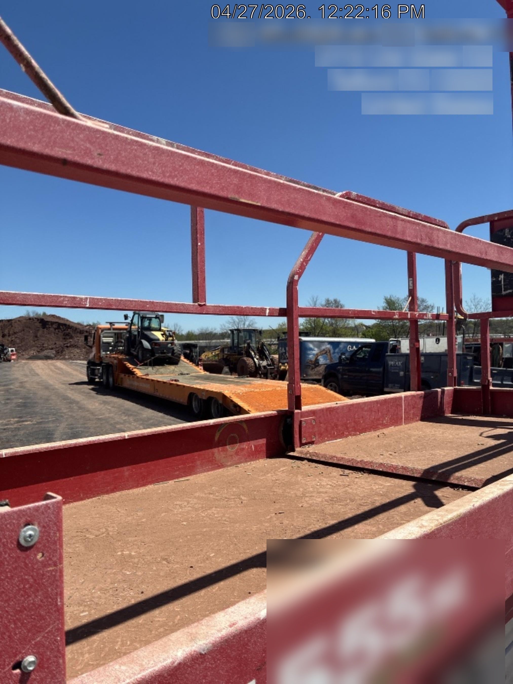 2020 MEC 4555SE