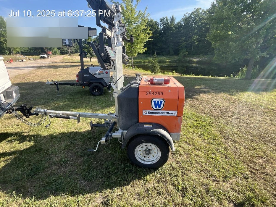 2024 WANCO WLTT-4MM4K