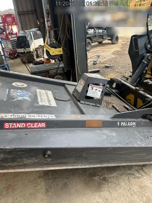 2020 PALADIN 30372A-0022