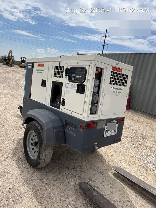 2023 ATLAS COPCO QAS25 CWK