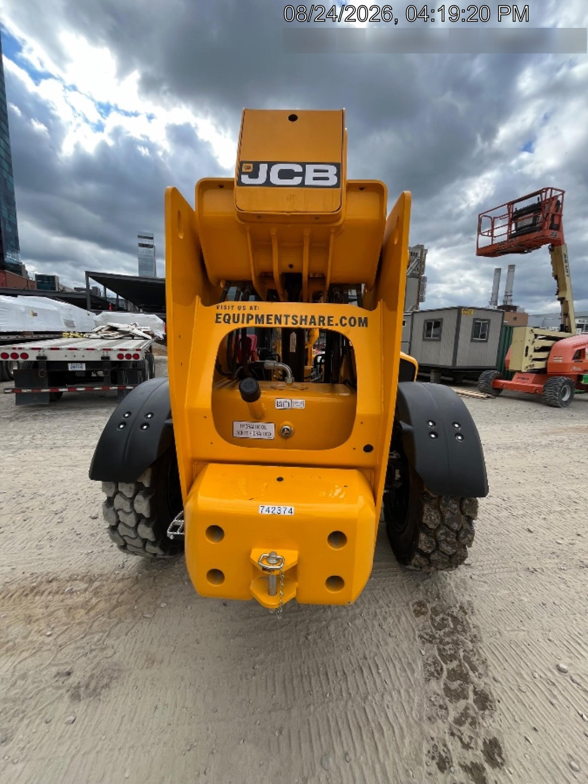 2026 JCB 506-36