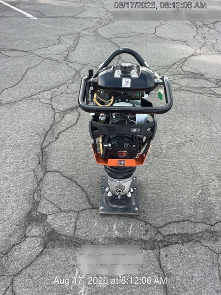2025 HUSQVARNA LT6005