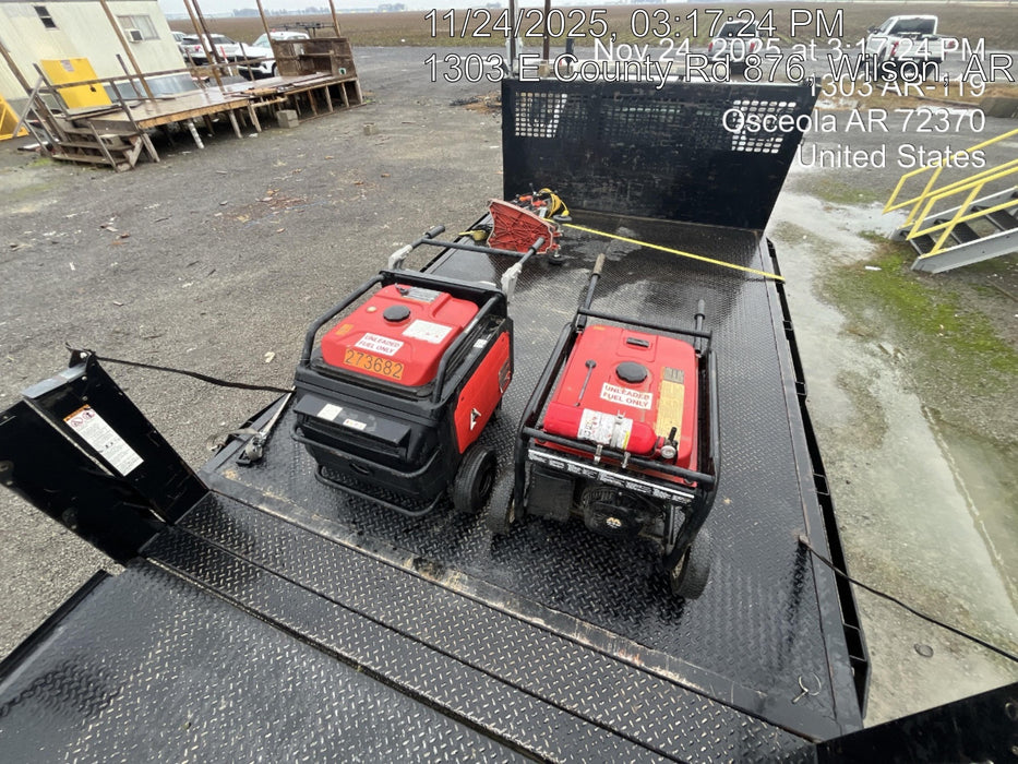 2022 MI-T-M GEN-8000-IMM1E