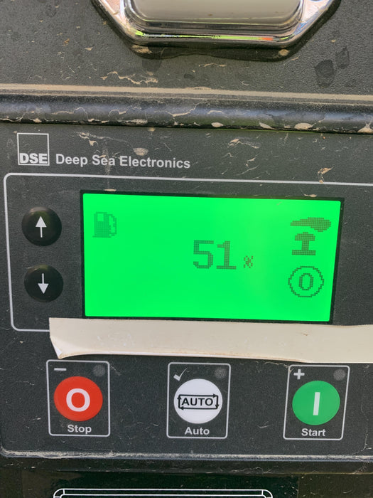 2022 ATLAS COPCO QAS45 CWK