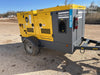 2022 ATLAS COPCO PAC F66 KD-S