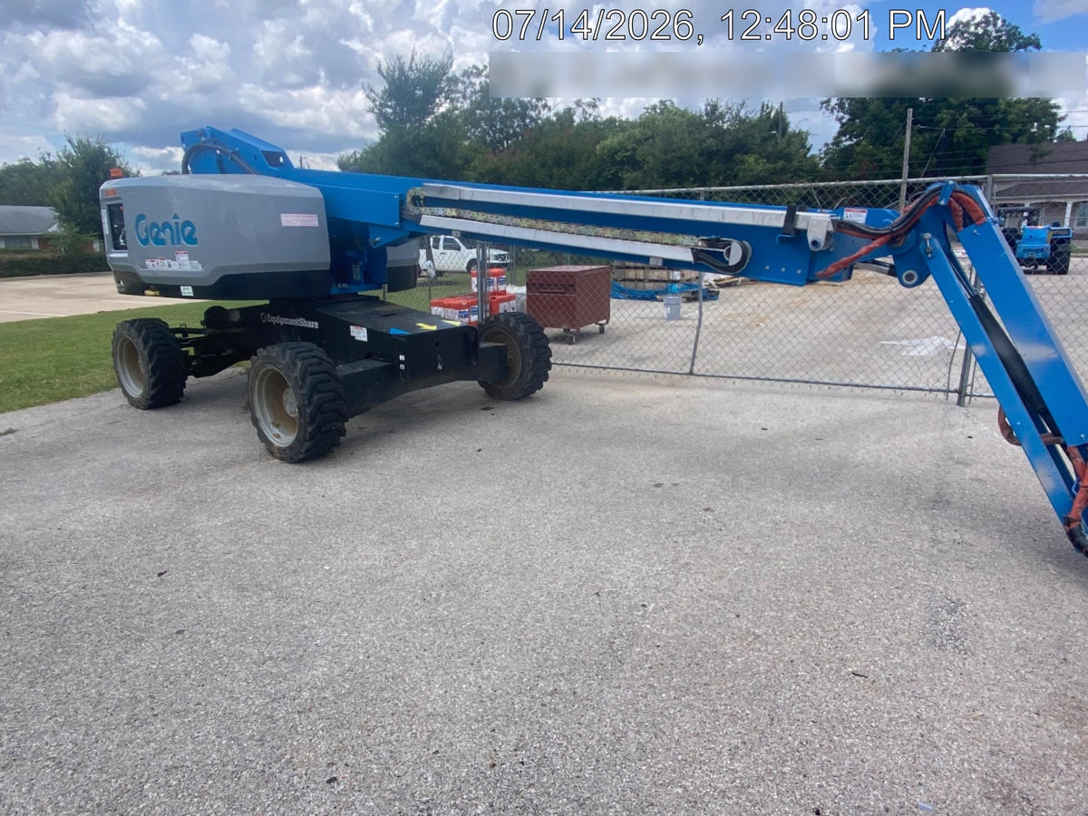 2024 GENIE S-45 XC