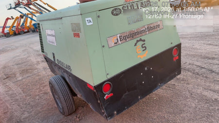 2018 SULLAIR 375H
