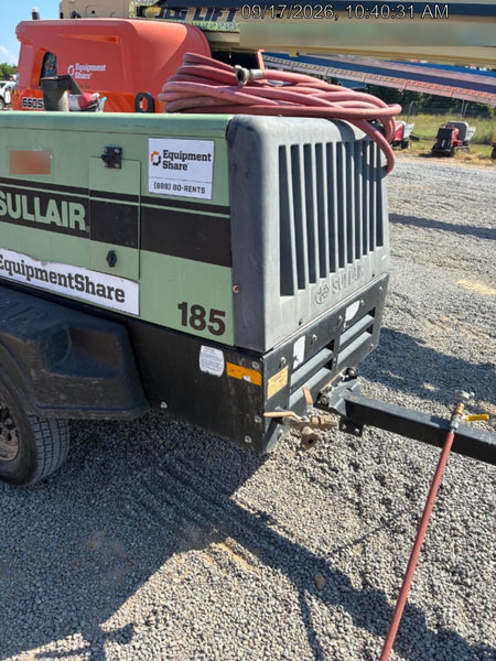 2019 SULLAIR 185-DPQ