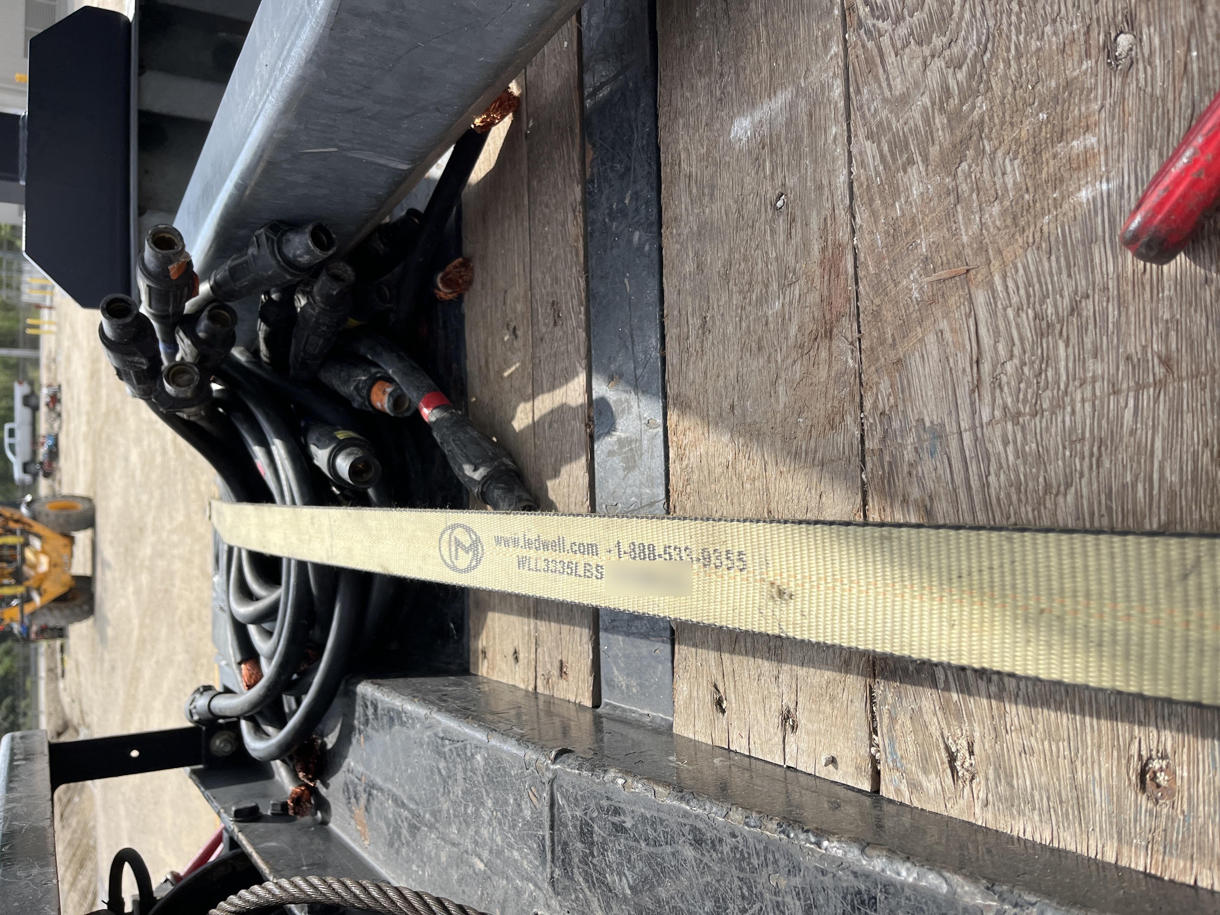 2023 ATLAS COPCO PAC F1212 E SS