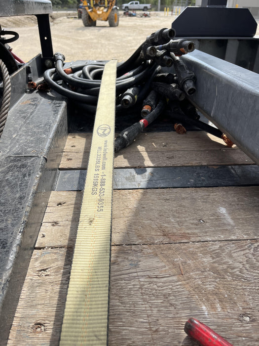 2023 ATLAS COPCO PAC F1212 E SS