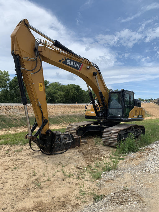 2019 SANY SY365C LC