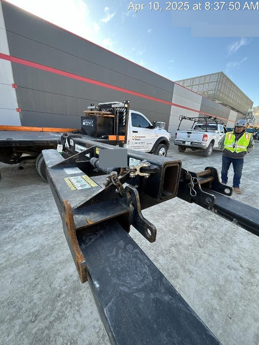 2020 STAR INDUSTRIES M1360B - Star JIB Boom