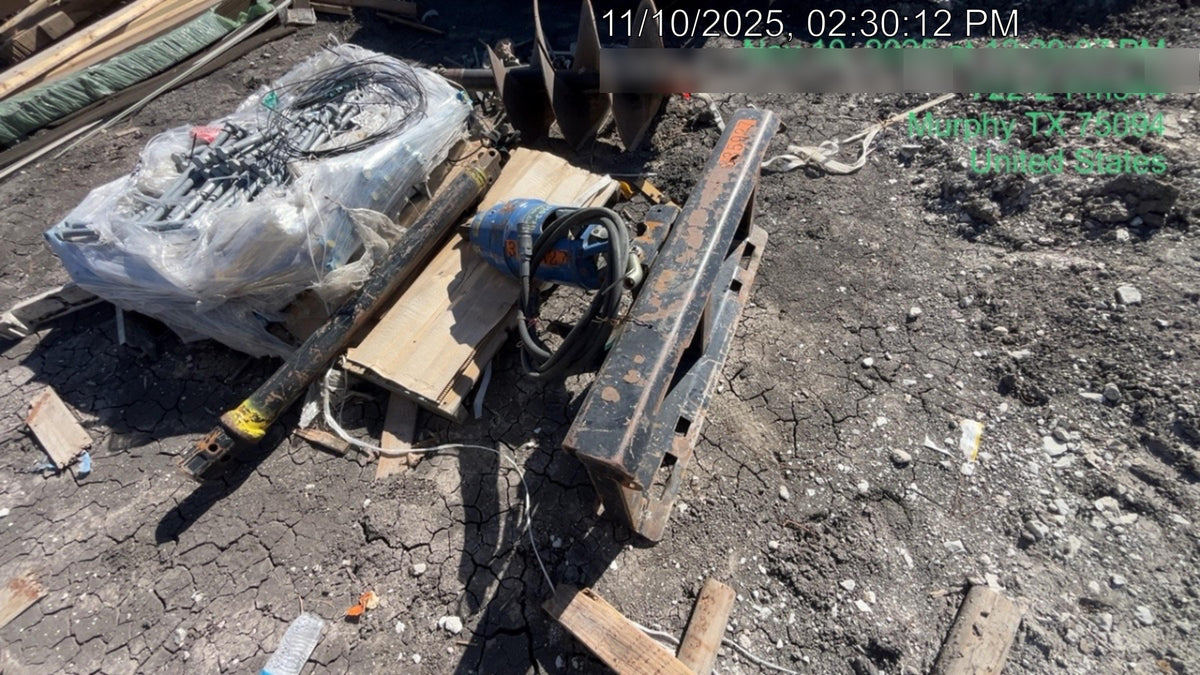 2023 AUGER TORQUE 3300-30