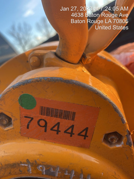 2020 HARRINGTON CF015-20