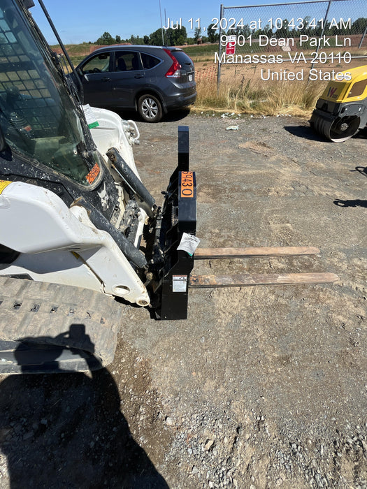 2023 VIRNIG PF4855-5VG