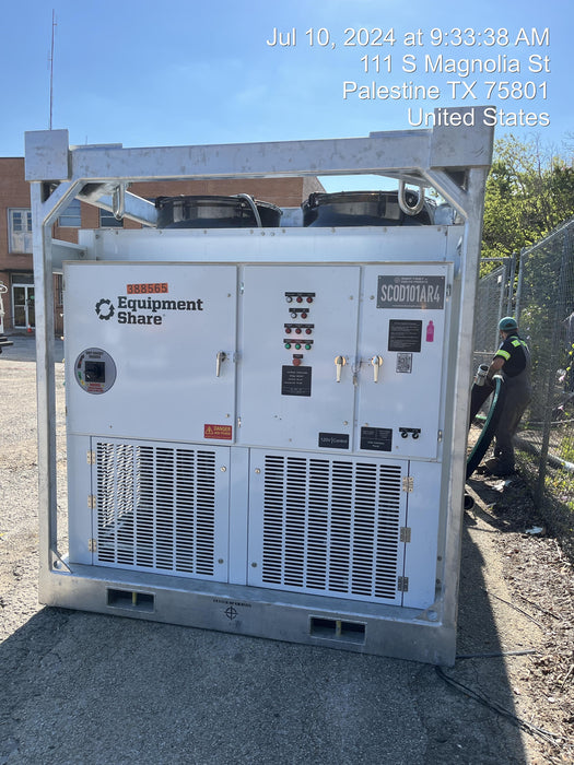 2024 SMARTECH SCOD101AR4