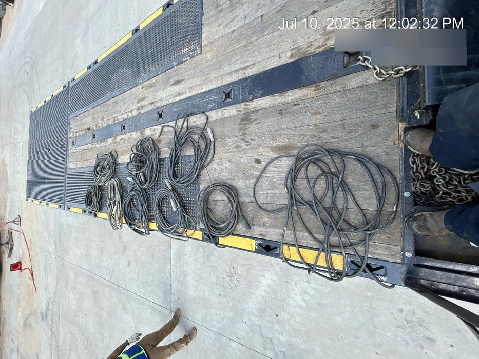 2019 LINCOLN ELECTRIC Vantage 322