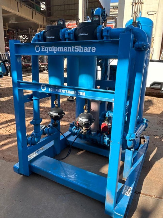 2024 HANKISON RDH-450G