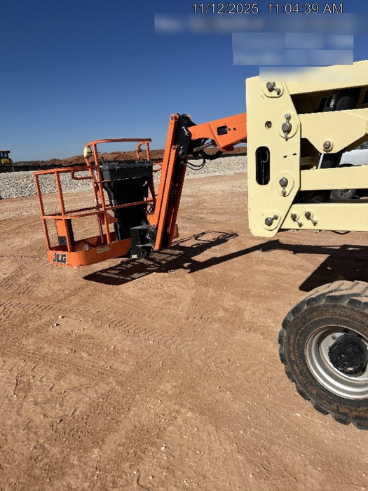 2019 JLG 450AJ