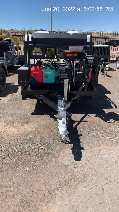 2021 MI-T-M CORPORATION HS-3505-1MGH-UR