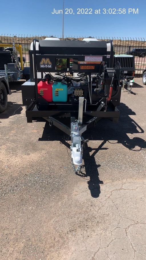 2021 MI-T-M CORPORATION HS-3505-1MGH-UR