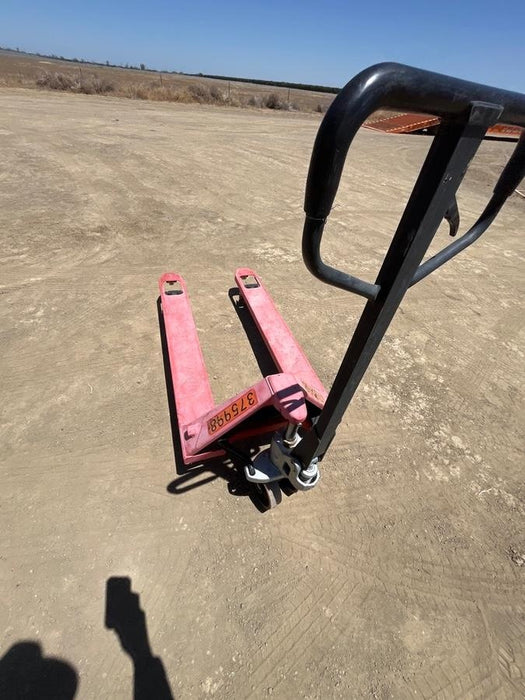 2023 MIGHTY LIFT ML55M