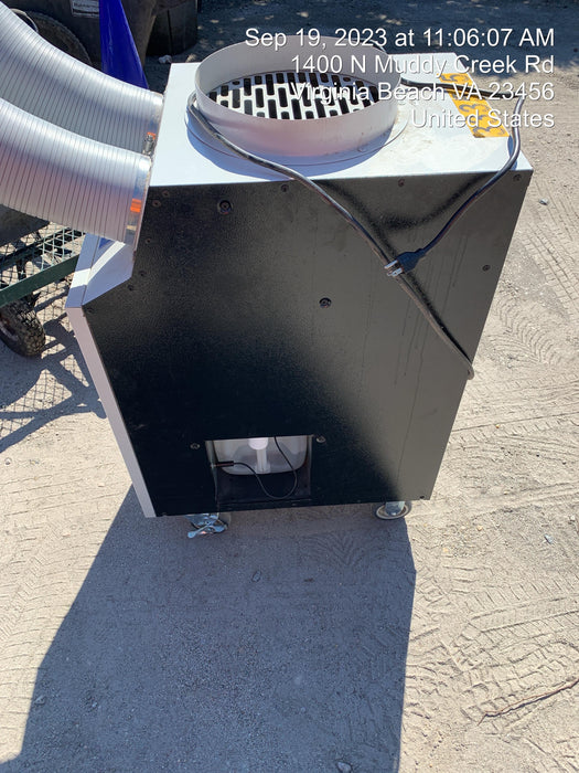 2023 KWIKOOL KPAC1411-2