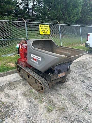 2022 TORO MBTX 2500-TS