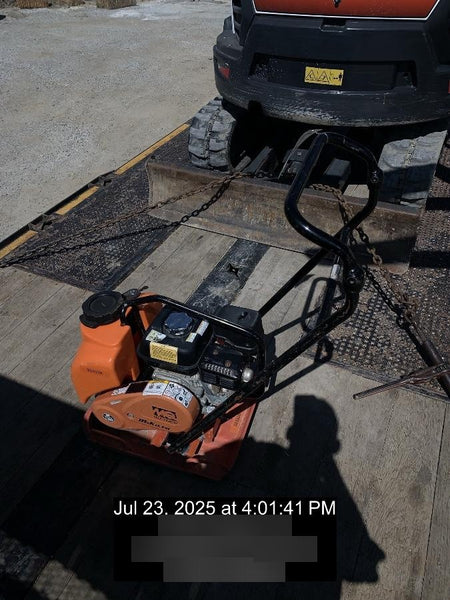2023 MULTIQUIP MVC82VHW