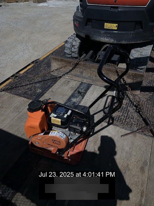 2023 MULTIQUIP MVC82VHW