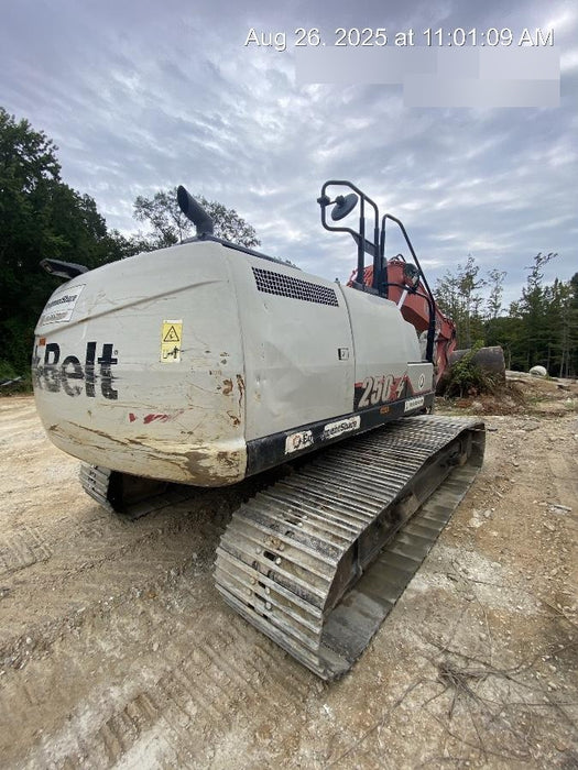 2020 LINK-BELT 250X4EX