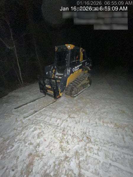 2025 ARROW MATERIAL HANDLING F5144CB