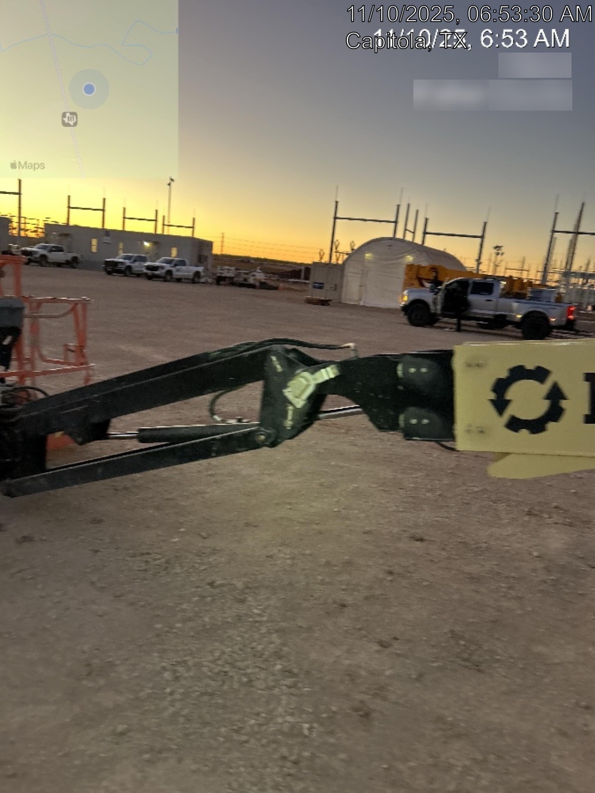 2023 JLG 660SJ